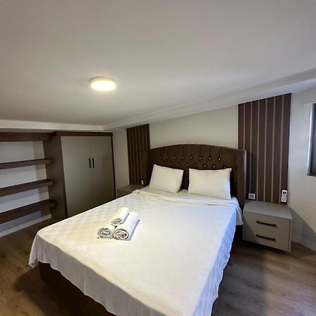 The Casa Alegra Luxury Villa Belek Esterno foto