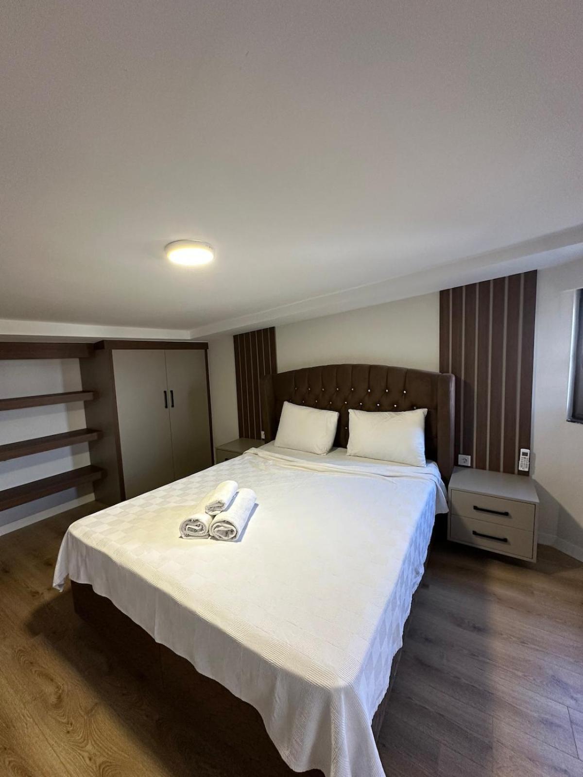 The Casa Alegra Luxury Villa Belek Esterno foto